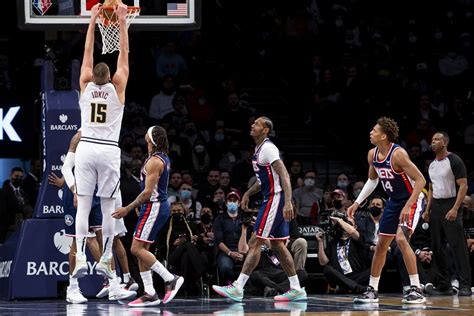 netsdaily nuggets loss 124-118